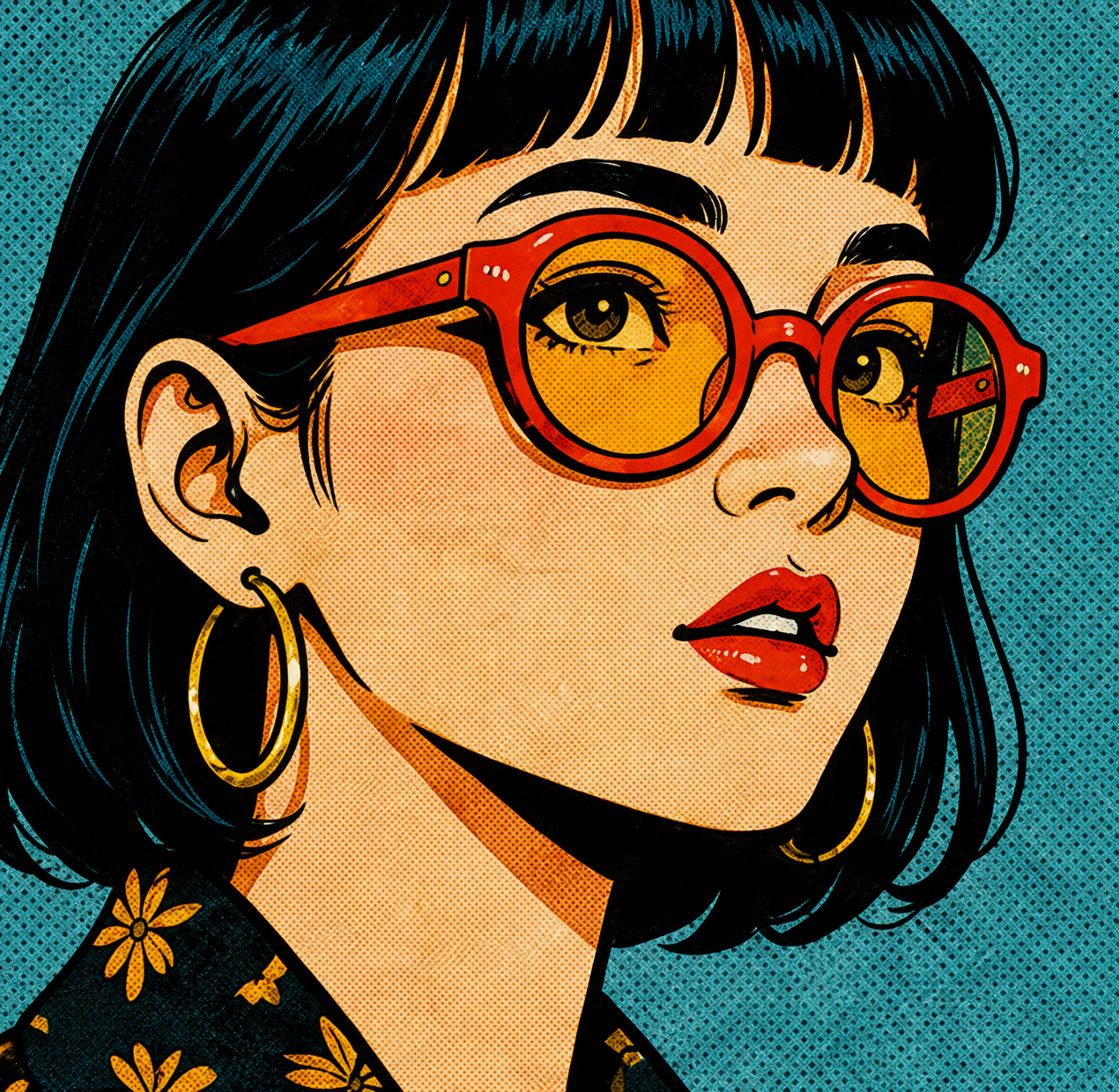 ラボ子