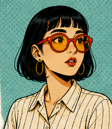 ラボ子