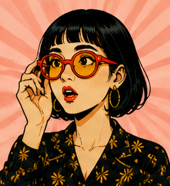 ラボ子